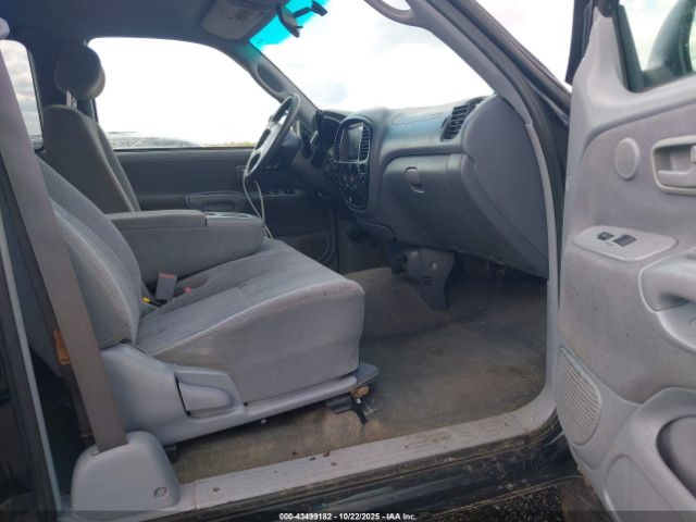 2002 TOYOTA TUNDRA 5TBRT34152S284981 Photo 4