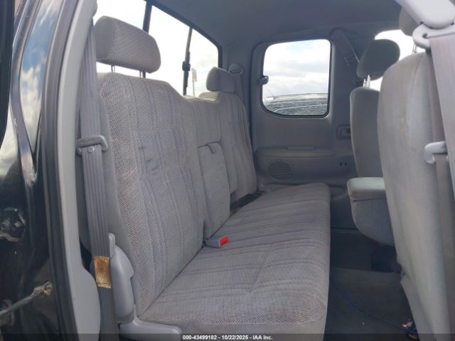 2002 TOYOTA TUNDRA 5TBRT34152S284981 Photo 7