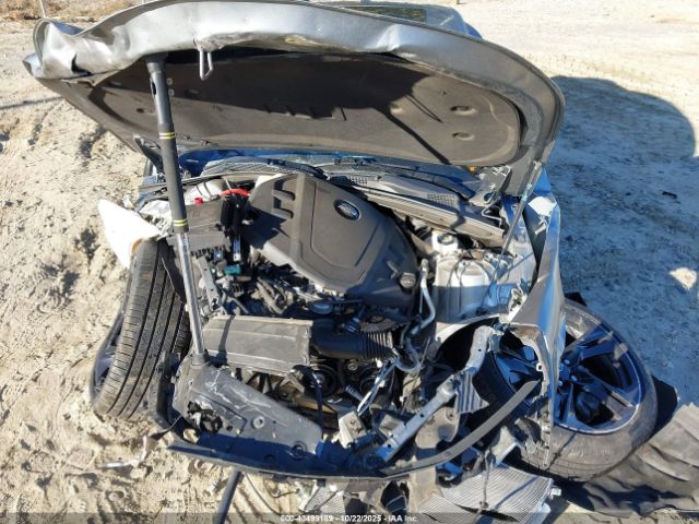 2023 CHEVROLET CAMARO 1G1FB1RS4P0155958 Photo 9