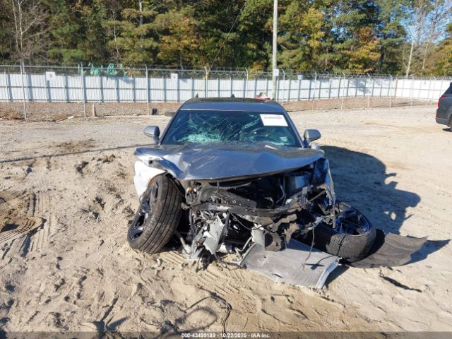 2023 CHEVROLET CAMARO 1G1FB1RS4P0155958 Photo 5