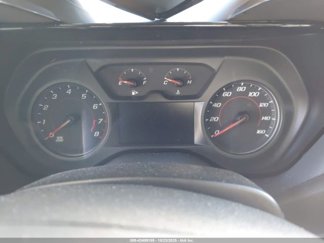 2023 CHEVROLET CAMARO 1G1FB1RS4P0155958 Photo 6