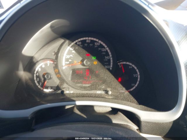 2013 VOLKSWAGEN BEETLE 3VW7T7AT4DM830908 Photo 6