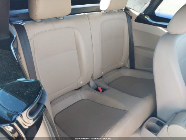 2013 VOLKSWAGEN BEETLE 3VW7T7AT4DM830908 Photo 7