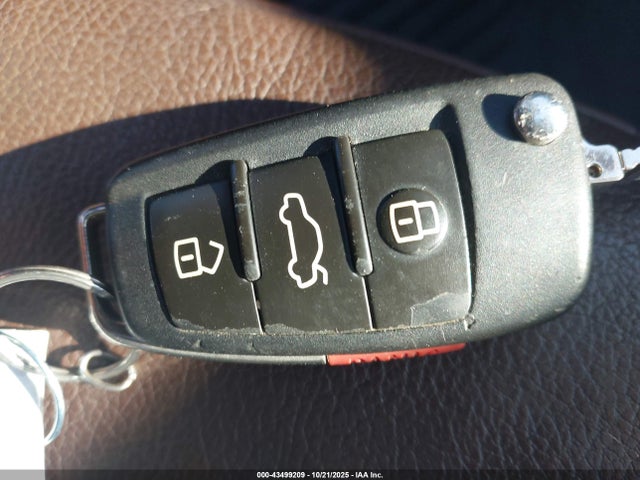 2015 AUDI A3 WAUEFGFFXF1116038 Photo 10