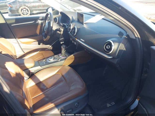 2015 AUDI A3 WAUEFGFFXF1116038 Photo 4