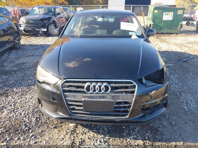 2015 AUDI A3 WAUEFGFFXF1116038 Photo 5