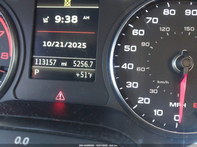 2015 AUDI A3 WAUEFGFFXF1116038 Photo 6