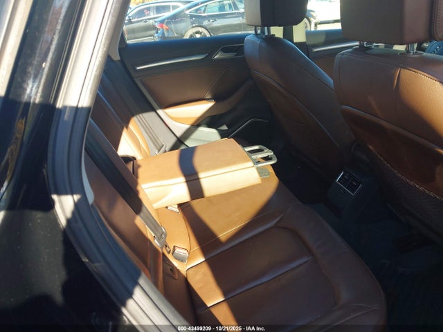 2015 AUDI A3 WAUEFGFFXF1116038 Photo 7