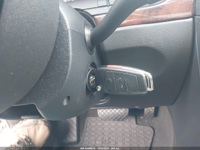 2006 AUDI A4 WAUDF78E26A040962 Photo 10