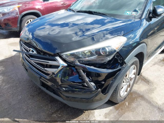 2017 HYUNDAI TUCSON KM8J3CA44HU519180 Photo 5
