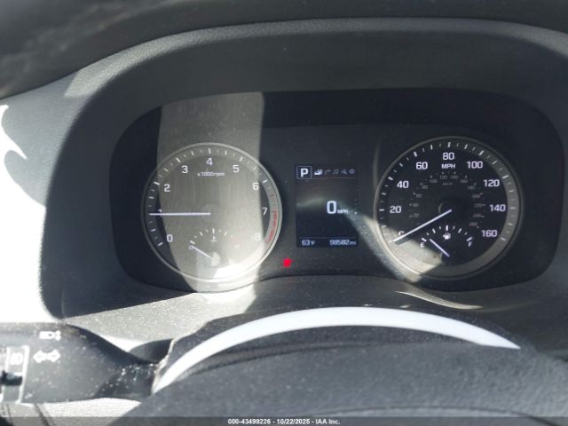 2017 HYUNDAI TUCSON KM8J3CA44HU519180 Photo 6