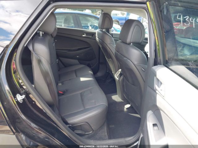 2017 HYUNDAI TUCSON KM8J3CA44HU519180 Photo 7