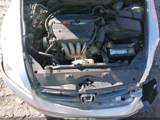 Aukcja sprzedaży 2006 Honda Accord 2.4 Ex, vin: 1HGCM56766A041756, numer aukcji: 43499261
