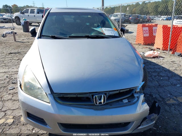 Aukcja sprzedaży 2006 Honda Accord 2.4 Ex, vin: 1HGCM56766A041756, numer aukcji: 43499261