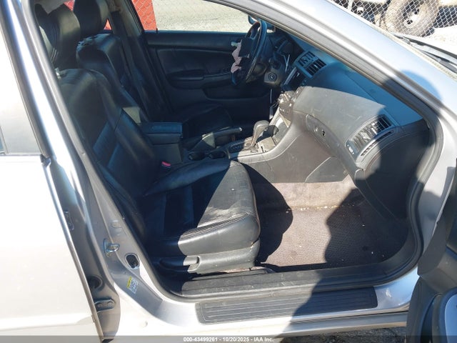 Aukcja sprzedaży 2006 Honda Accord 2.4 Ex, vin: 1HGCM56766A041756, numer aukcji: 43499261