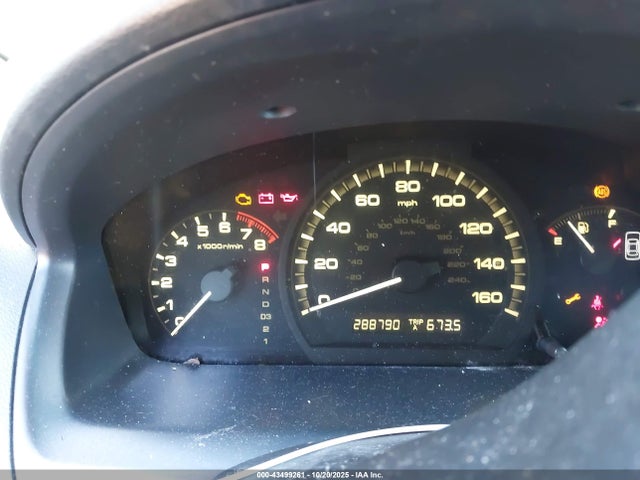 Aukcja sprzedaży 2006 Honda Accord 2.4 Ex, vin: 1HGCM56766A041756, numer aukcji: 43499261