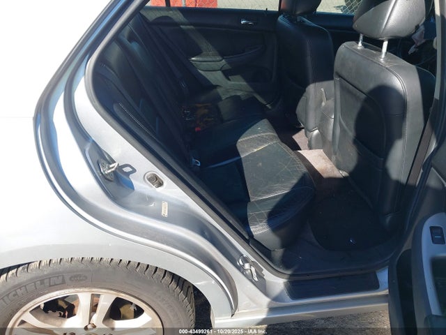 Aukcja sprzedaży 2006 Honda Accord 2.4 Ex, vin: 1HGCM56766A041756, numer aukcji: 43499261
