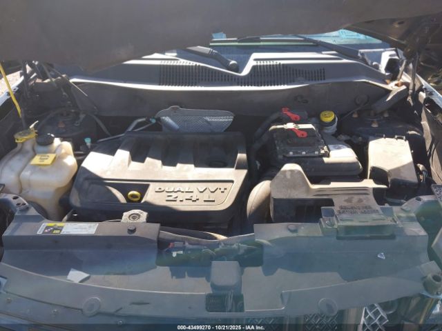 2014 JEEP COMPASS 1C4NJDEB6ED644283 Photo 9