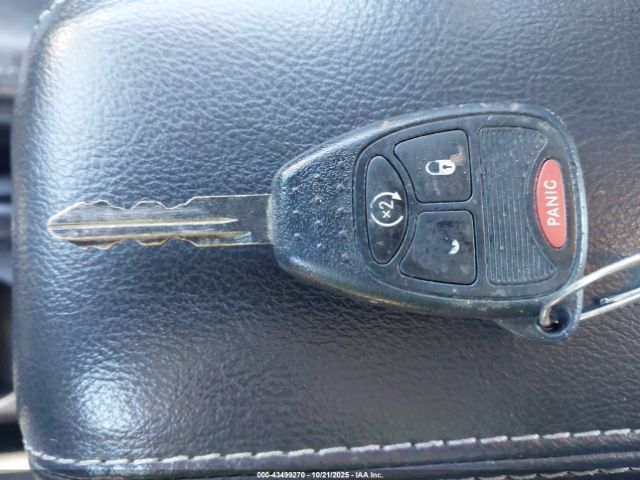 2014 JEEP COMPASS 1C4NJDEB6ED644283 Photo 10