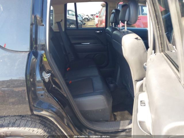 2014 JEEP COMPASS 1C4NJDEB6ED644283 Photo 7