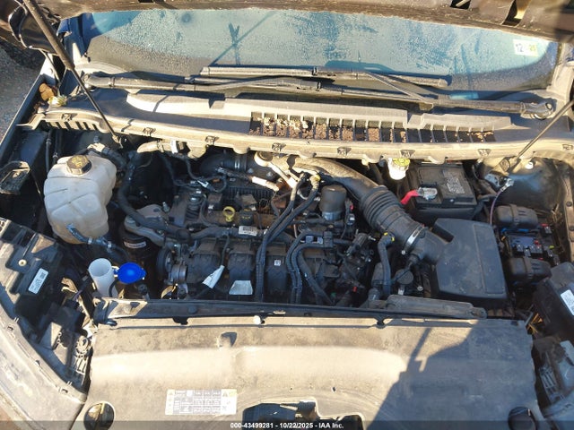 2023 FORD EDGE 2FMPK4G92PBA17102 Photo 9