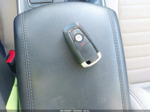 2023 FORD EDGE 2FMPK4G92PBA17102 Photo 10