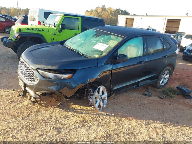 2023 FORD EDGE 2FMPK4G92PBA17102 Photo 1