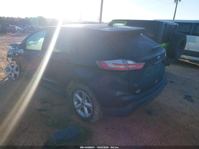 2023 FORD EDGE 2FMPK4G92PBA17102 Photo 2