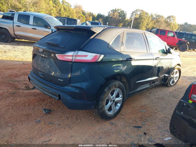 2023 FORD EDGE 2FMPK4G92PBA17102 Photo 3