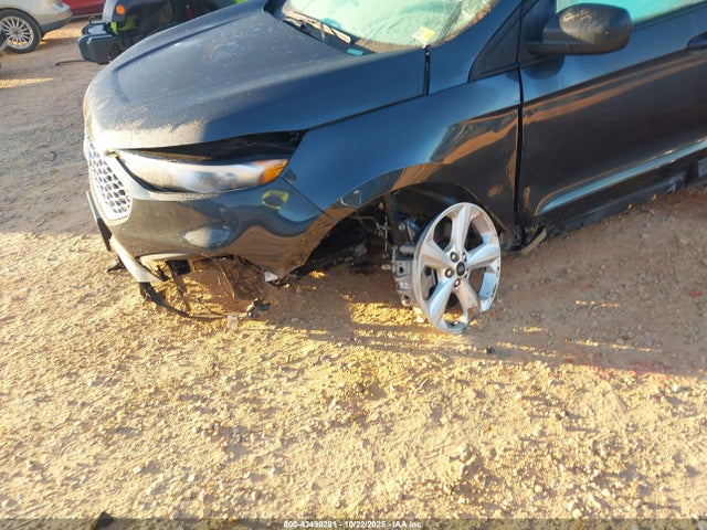 2023 FORD EDGE 2FMPK4G92PBA17102 Photo 5