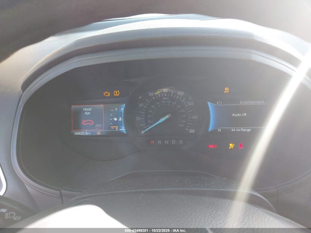 2023 FORD EDGE 2FMPK4G92PBA17102 Photo 6