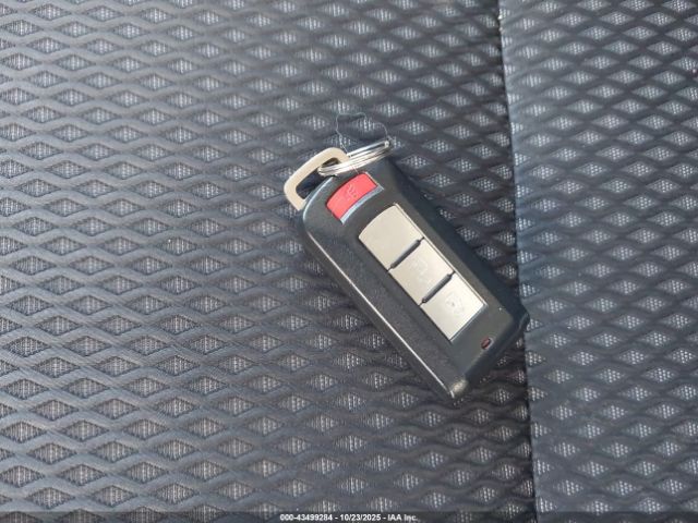 2016 MITSUBISHI OUTLANDER JA4AZ3A30GZ006840 Photo 10