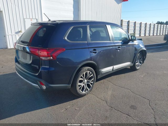 2016 MITSUBISHI OUTLANDER JA4AZ3A30GZ006840 Photo 3