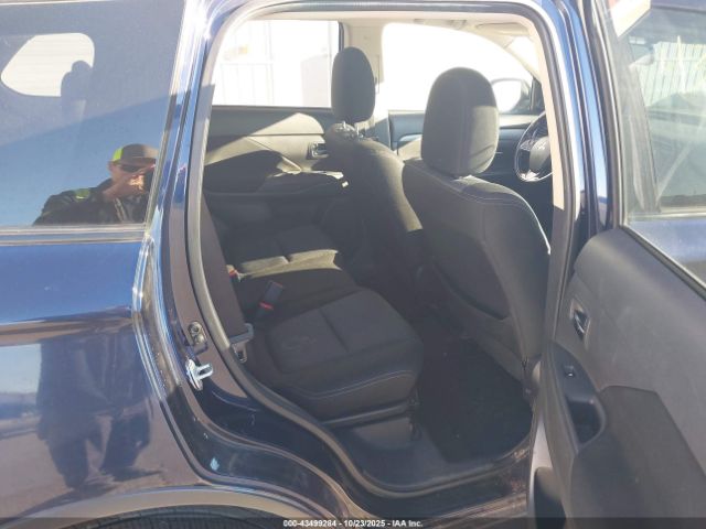 2016 MITSUBISHI OUTLANDER JA4AZ3A30GZ006840 Photo 7