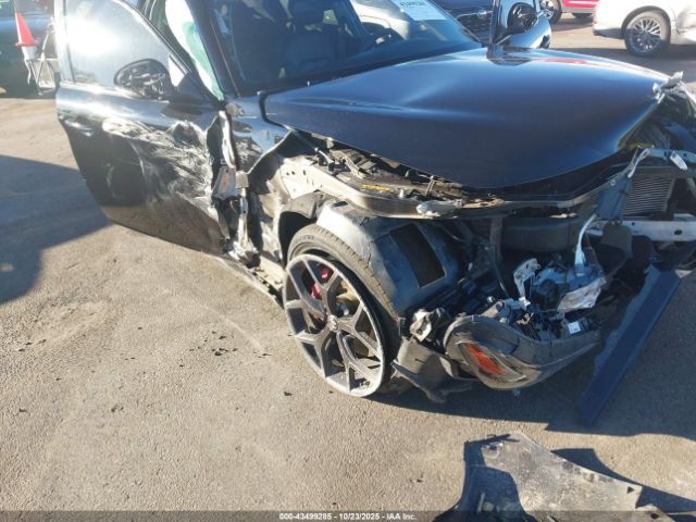 2020 ALFA ROMEO GIULIA ZARFAMAN7L7635923 Photo 5