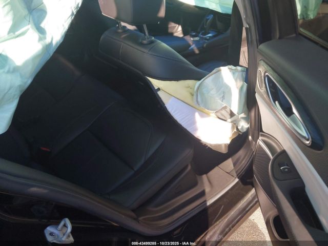 2020 ALFA ROMEO GIULIA ZARFAMAN7L7635923 Photo 7