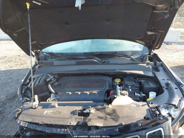 2018 JEEP COMPASS 3C4NJDBB8JT176176 Photo 9