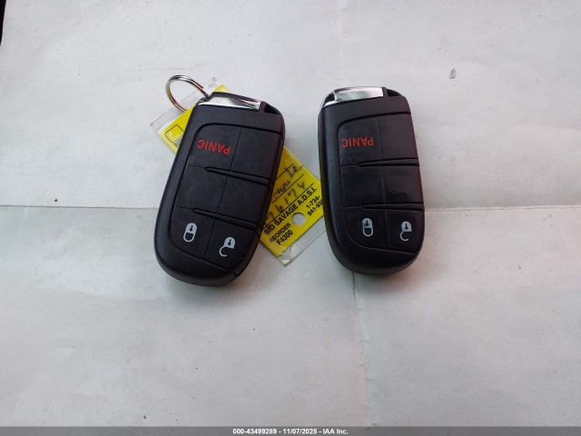 2018 JEEP COMPASS 3C4NJDBB8JT176176 Photo 10