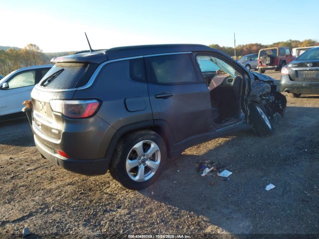 2018 JEEP COMPASS 3C4NJDBB8JT176176 Photo 3