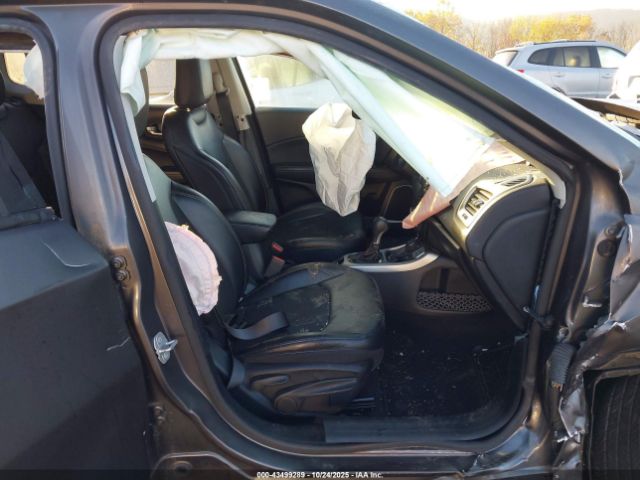 2018 JEEP COMPASS 3C4NJDBB8JT176176 Photo 4