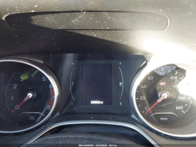 2018 JEEP COMPASS 3C4NJDBB8JT176176 Photo 6