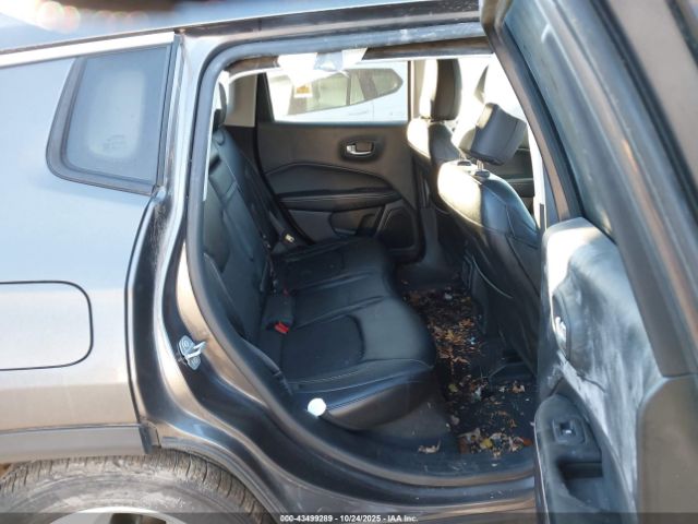 2018 JEEP COMPASS 3C4NJDBB8JT176176 Photo 7