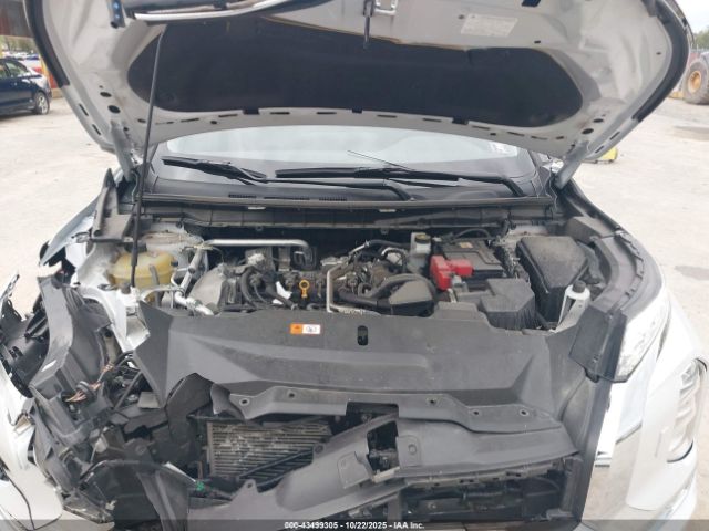 2022 MITSUBISHI OUTLANDER JA4J4UA85NZ088979 Photo 9