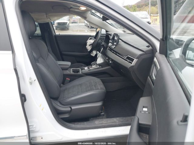 2022 MITSUBISHI OUTLANDER JA4J4UA85NZ088979 Photo 4