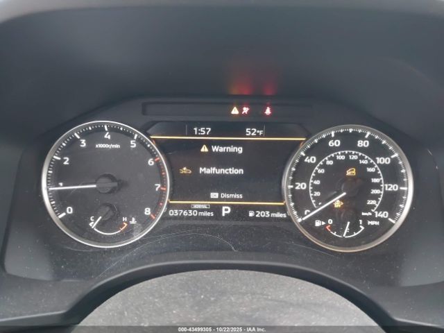 2022 MITSUBISHI OUTLANDER JA4J4UA85NZ088979 Photo 6