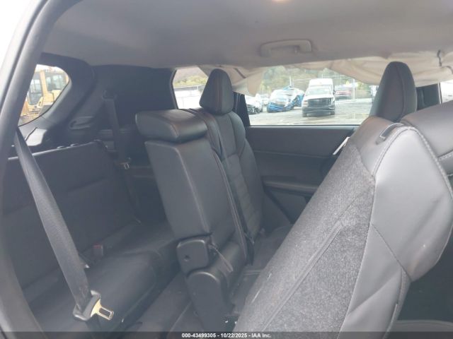 2022 MITSUBISHI OUTLANDER JA4J4UA85NZ088979 Photo 7