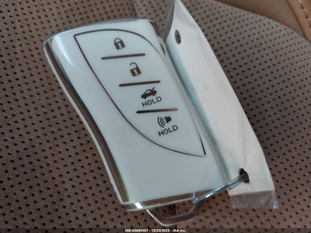 2018 LEXUS LC 500 JTHHP5AY1JA002172 Photo 10