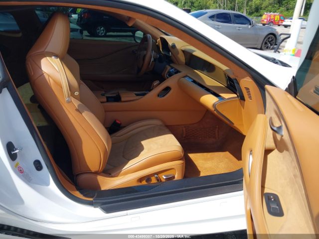 2018 LEXUS LC 500 JTHHP5AY1JA002172 Photo 4