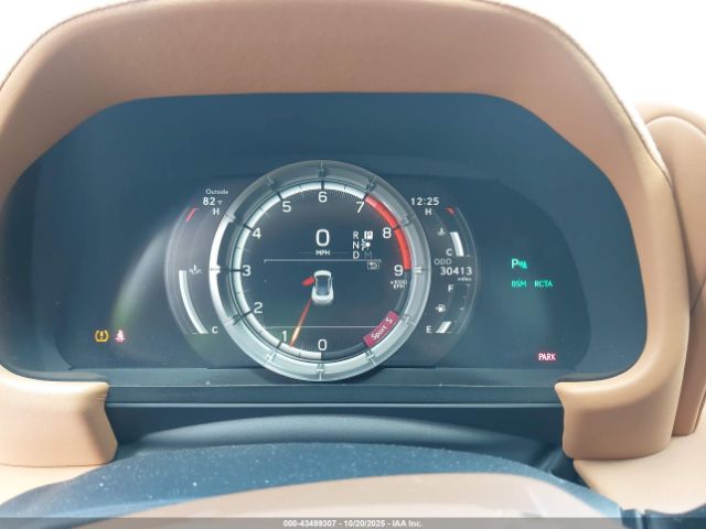 2018 LEXUS LC 500 JTHHP5AY1JA002172 Photo 6