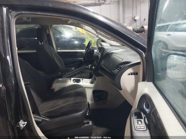 2012 DODGE GRAND CARAVAN 2C4RDGDG3CR359882 Photo 4